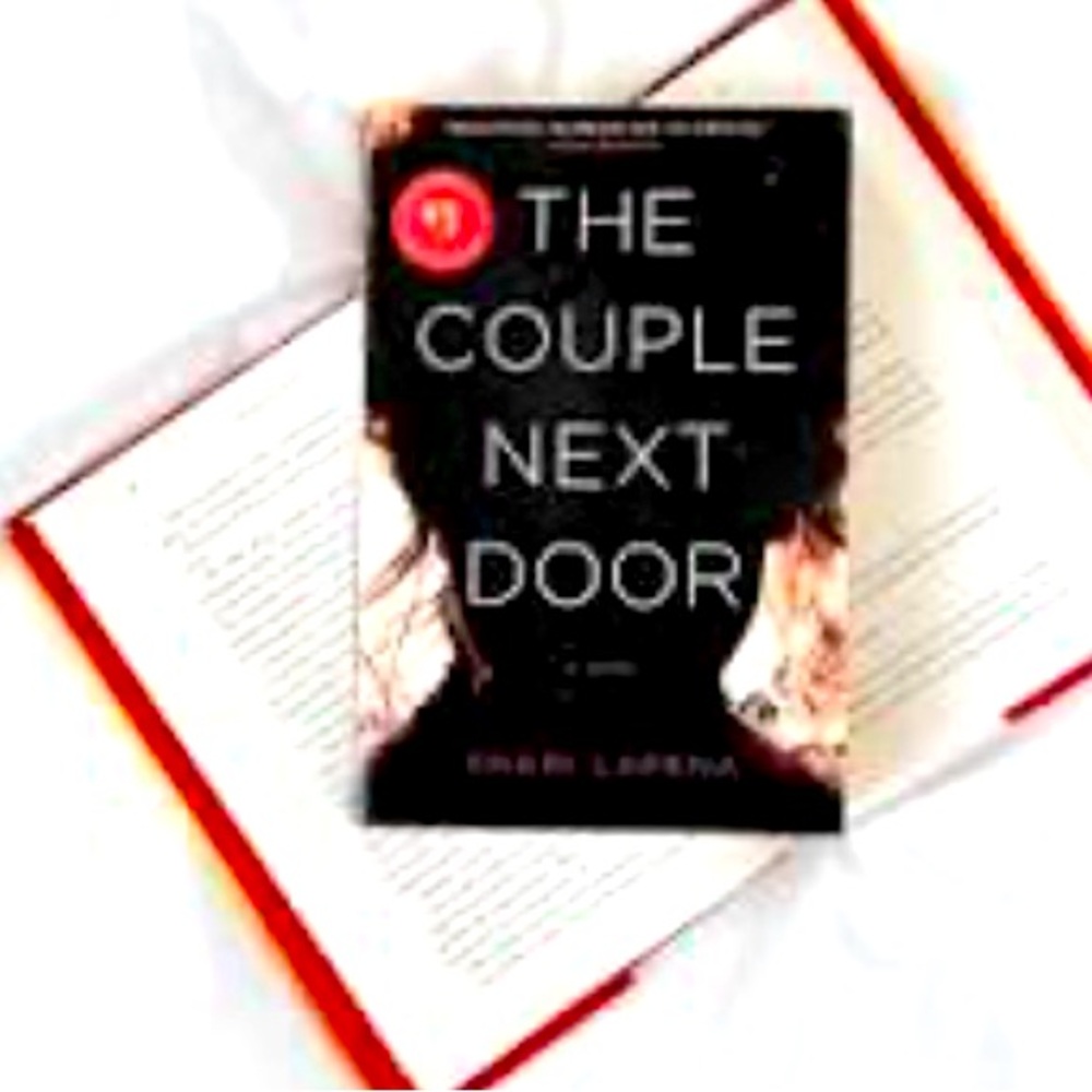 The Couple Next Door